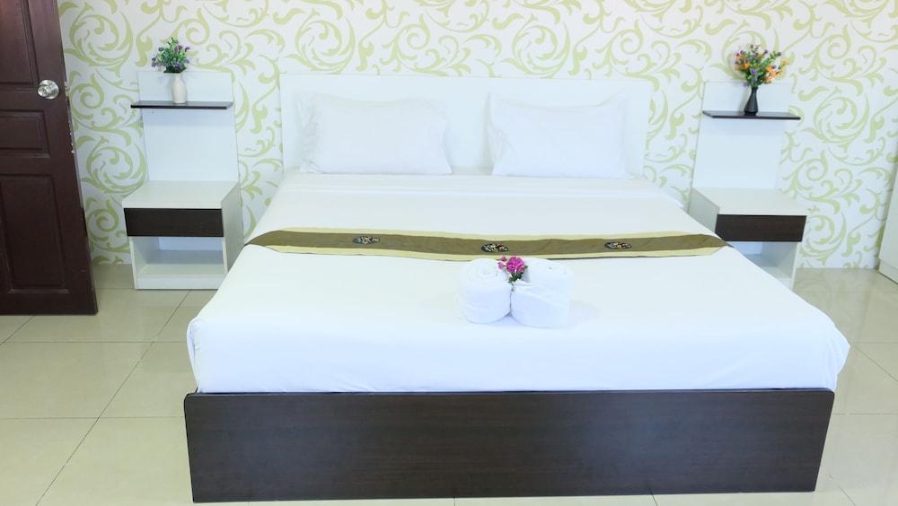 Sp Residence Bangkok Bagian luar foto