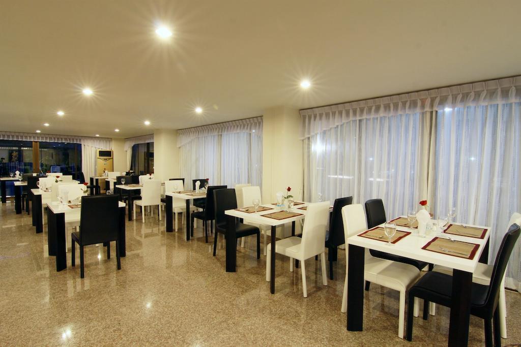 Sp Residence Bangkok Bagian luar foto