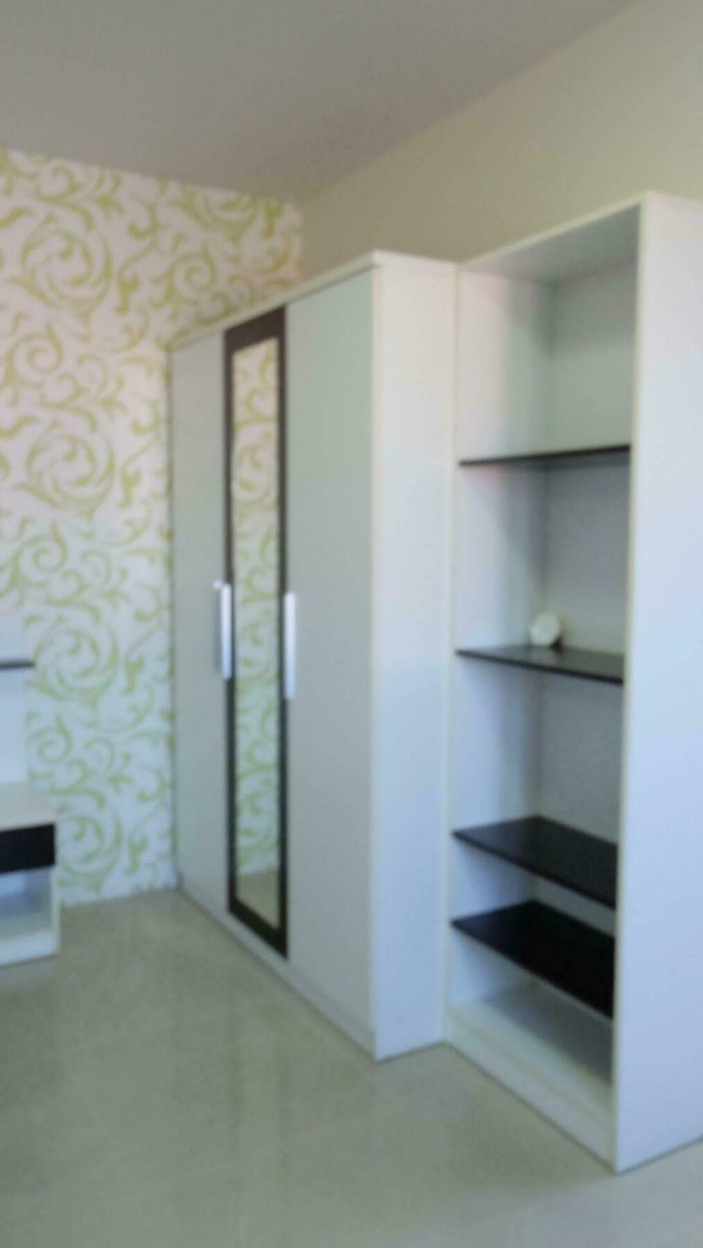 Sp Residence Bangkok Bagian luar foto